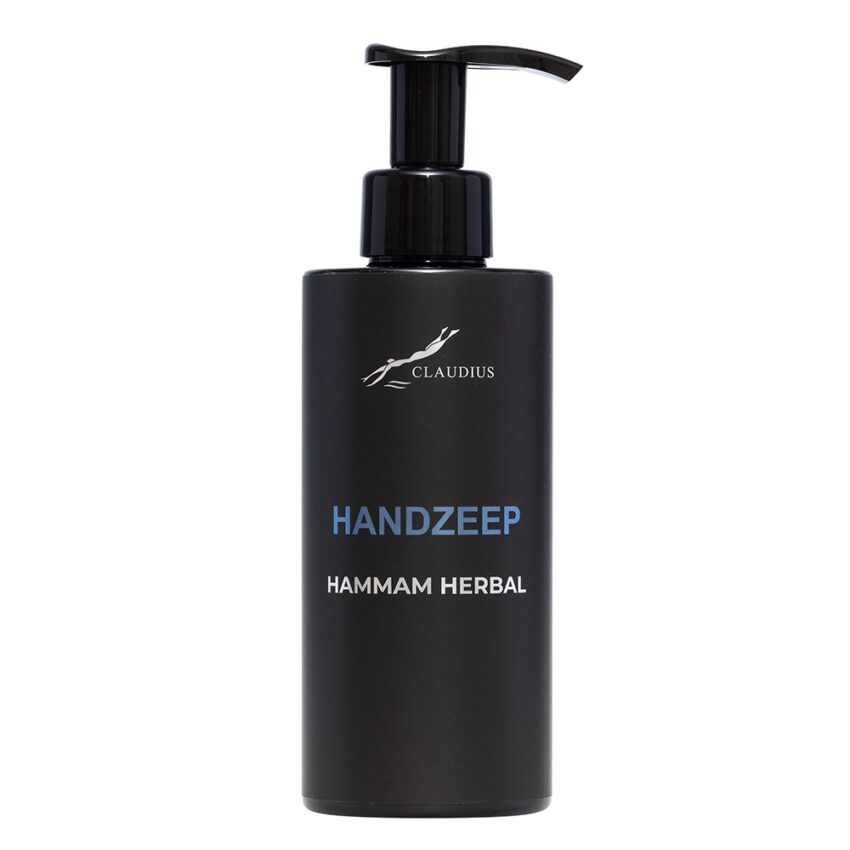 Handzeep Hammam Herbal 300 ml