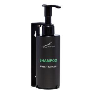 Hotel Monaco Shampoo - met dispenser - 1000 x 1000