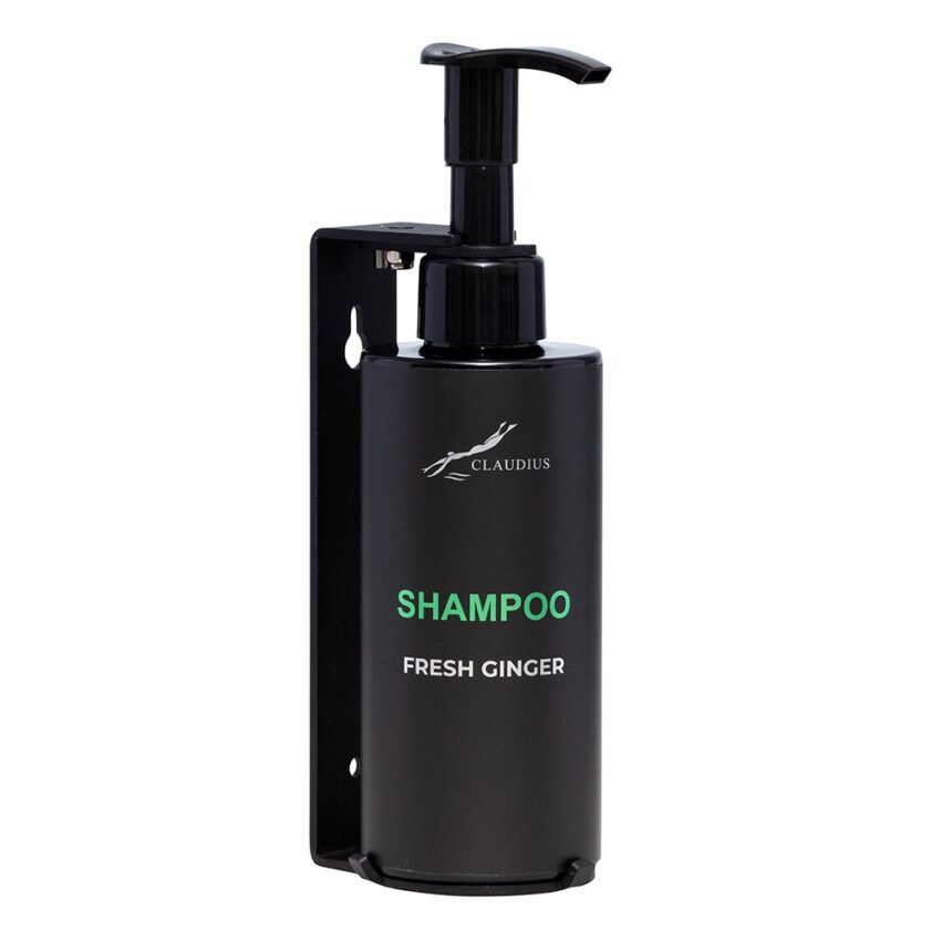 Hotel Monaco Shampoo - met dispenser - 1000 x 1000