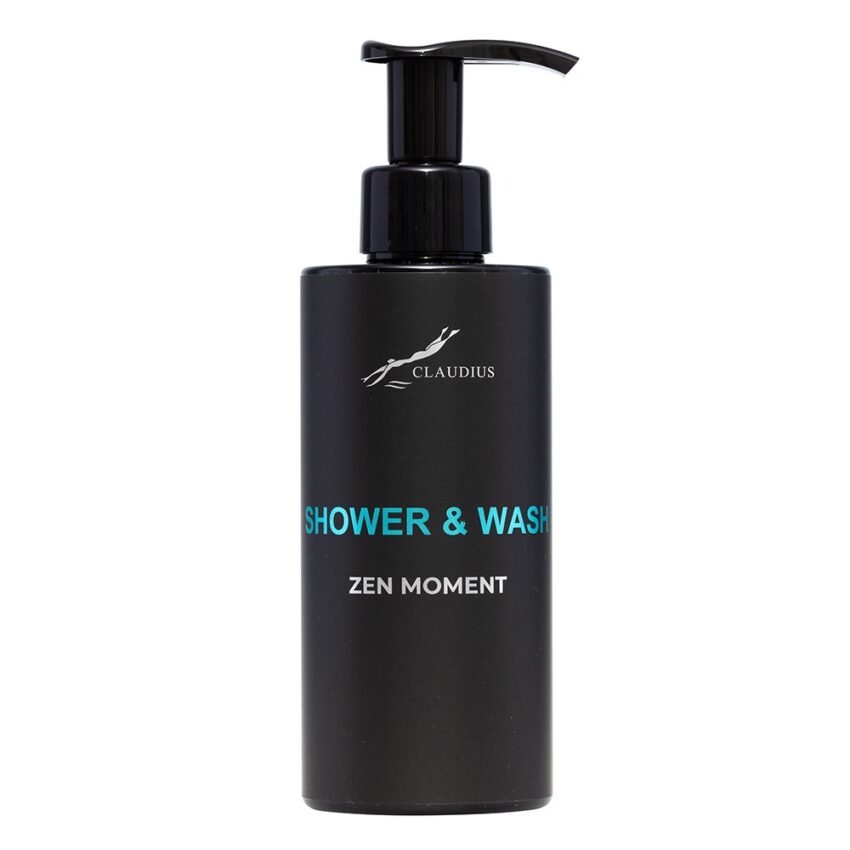 Shower & Wash Zen Moment 300 ml