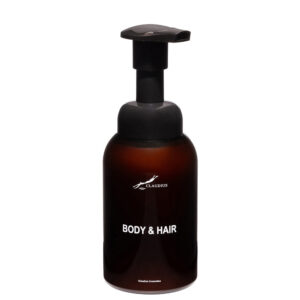 Body & Hair 300 ml