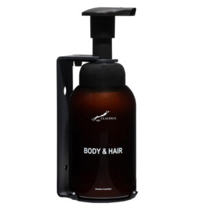 Body & Hair 300 ml met dispenser