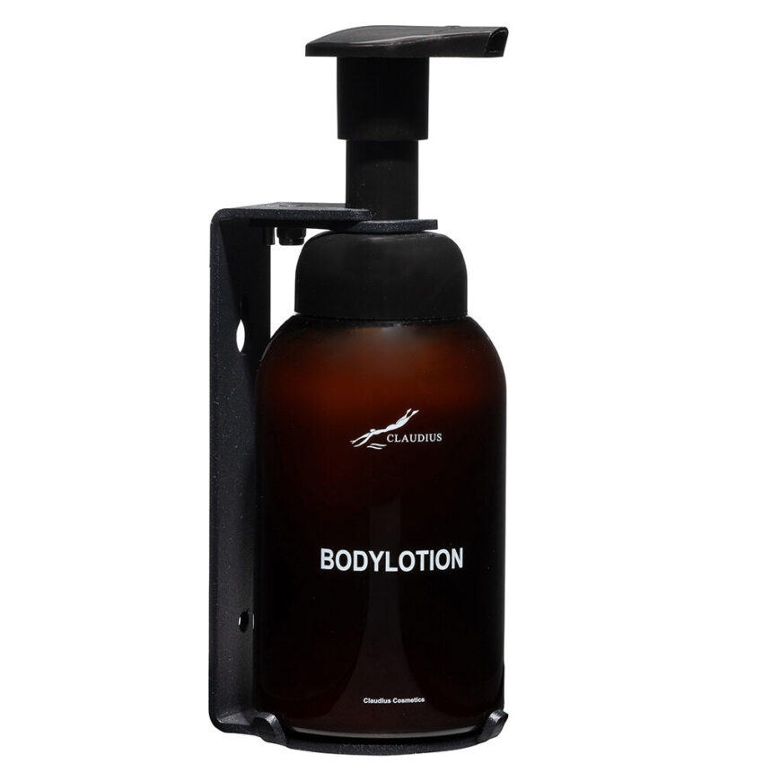 Bodylotion 300 ml met dispenser