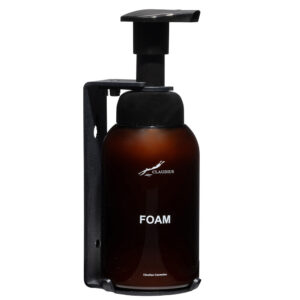 Foam zeep 300 ml met dispenser