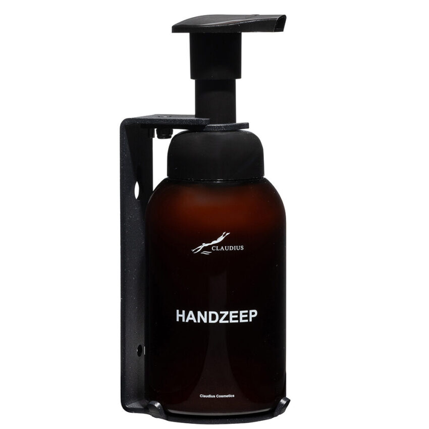 Handzeep 300 ml met dispenser