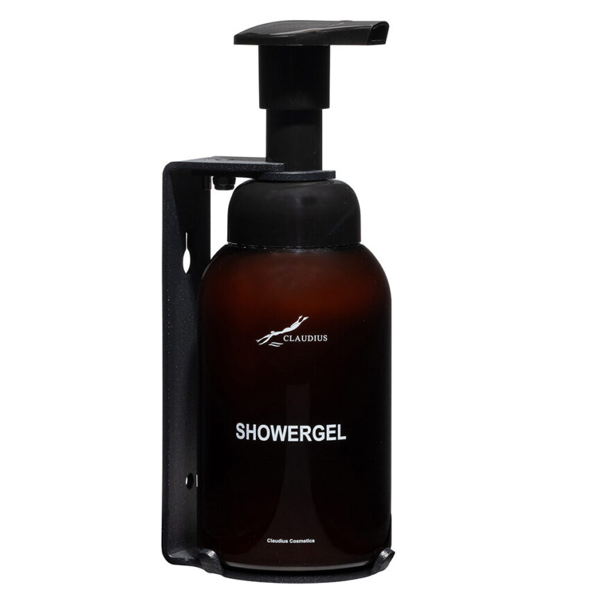 Showergel 300 ml met dispenser